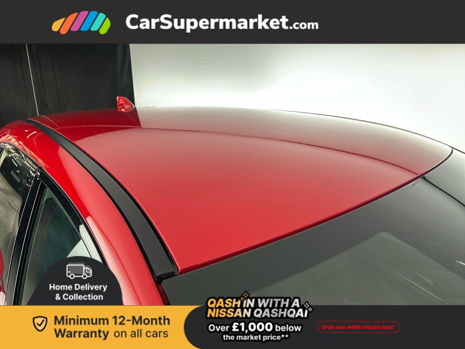 Used Nissan Qashqai 2023 for sale - 77582817: Photo 22