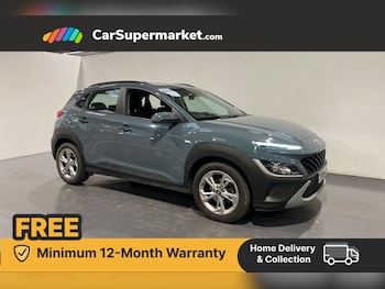 2022 - 1.0 TGDi 48V MHEV SE Connect 5dr