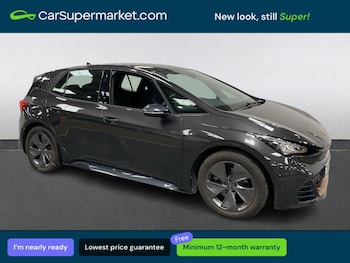 Used Cupra Born 2022 for sale - 78251983: Photo