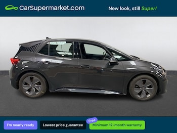 Used Cupra Born 2022 for sale - 78251983: Photo