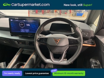 Used Cupra Born 2022 for sale - 78251983: Photo