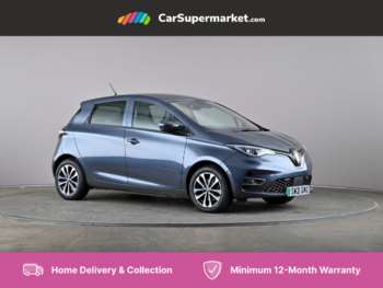 2021 - 100kW i GT Line R135 50kWh Rapid Charge Auto 5-Door