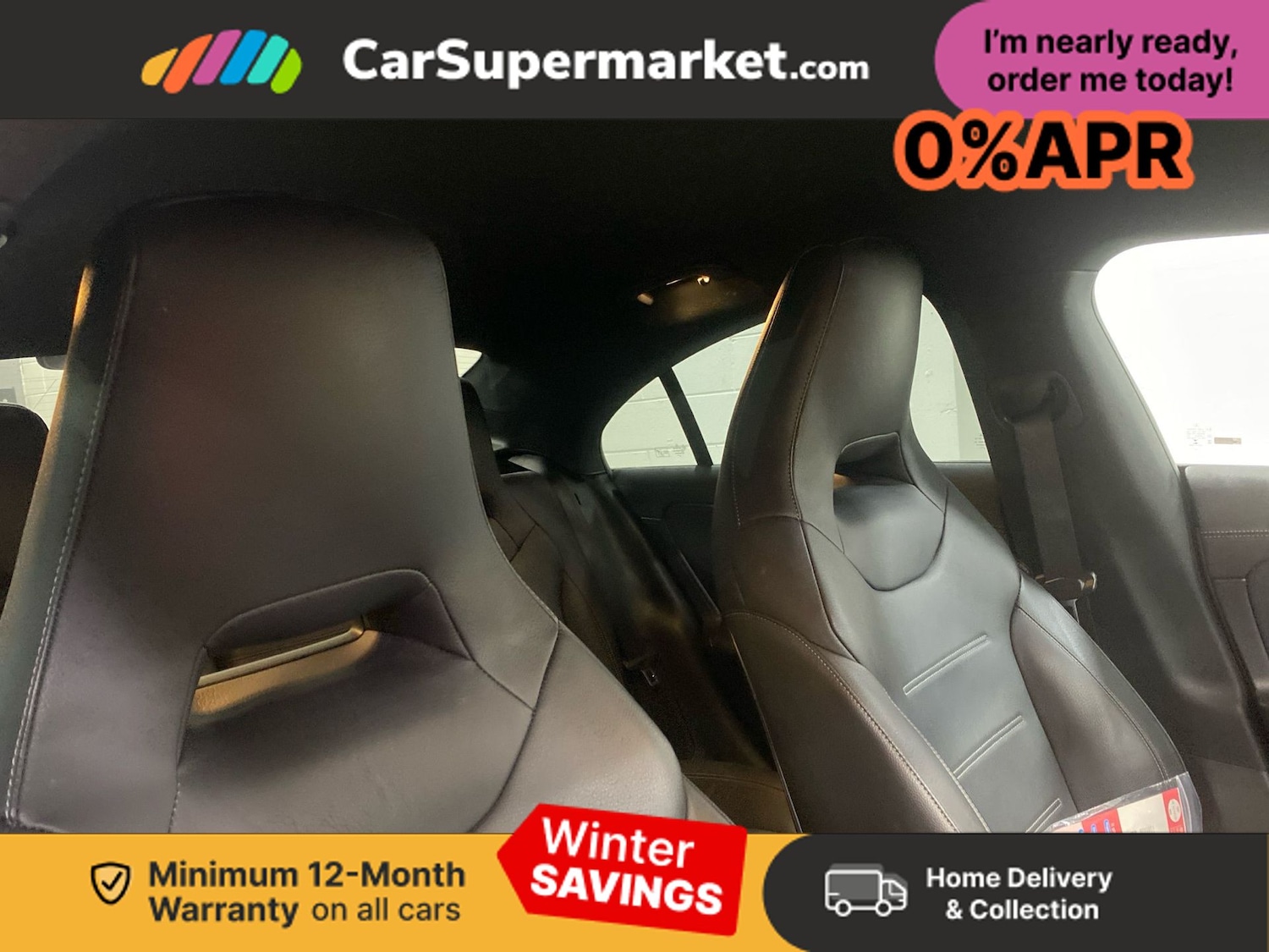 Used Mercedes-Benz CLA 2022 for sale - 77302982: Photo 6