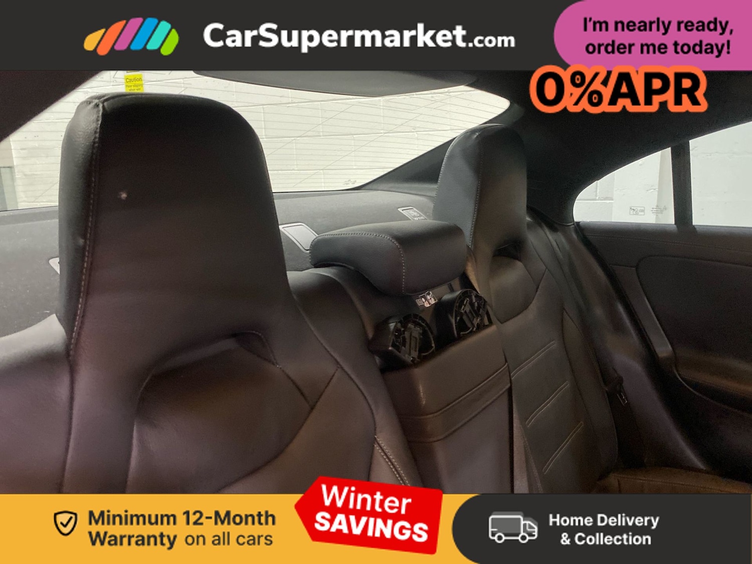 Used Mercedes-Benz CLA 2022 for sale - 77302982: Photo 7