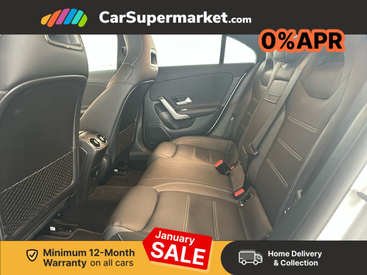 Used Mercedes-Benz CLA 2021 for sale - 77172633: Photo 19