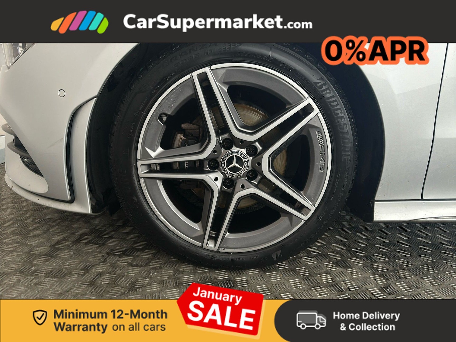 Used Mercedes-Benz CLA 2021 for sale - 77172633: Photo 20