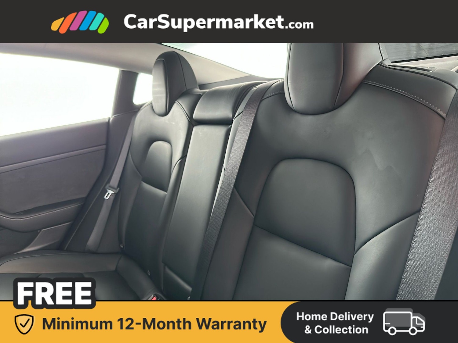 Used Tesla Model 3 2022 for sale - 78043691: Photo 18