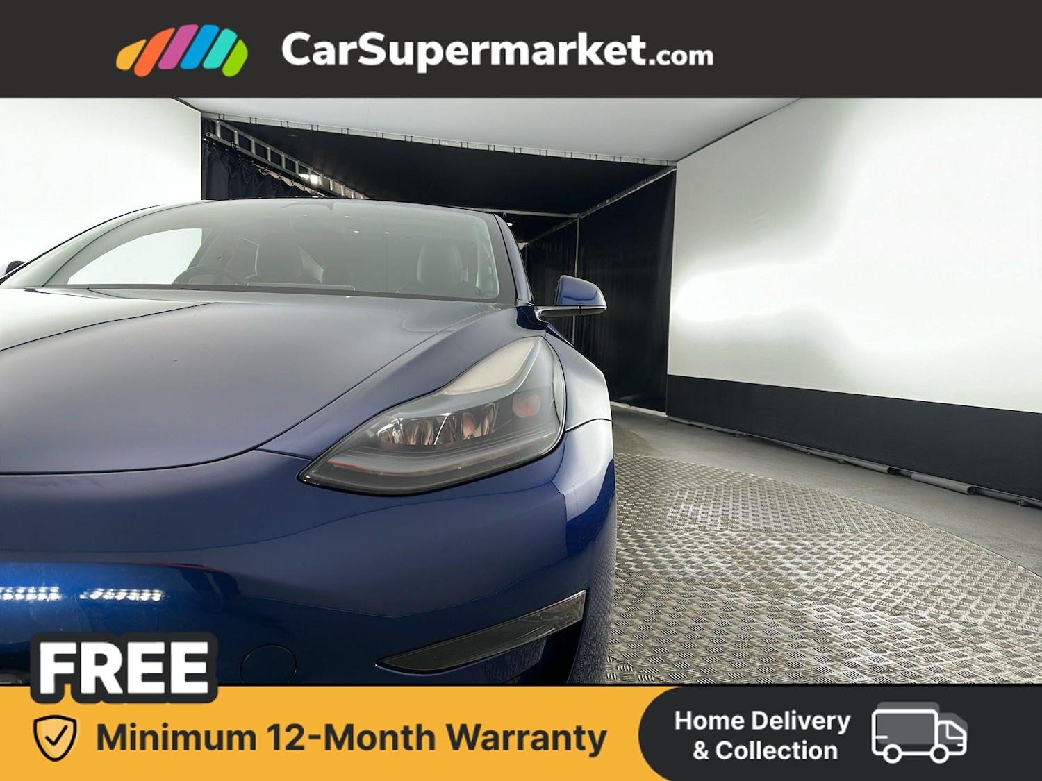 Used Tesla Model 3 2022 for sale - 78043691: Photo 20
