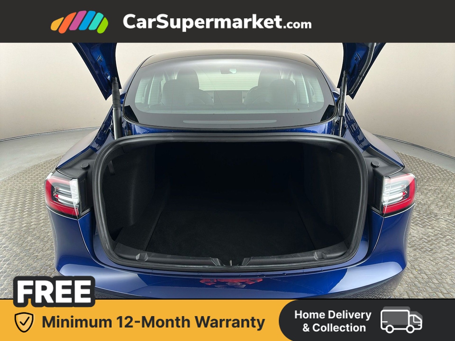 Used Tesla Model 3 2022 for sale - 78043691: Photo 22