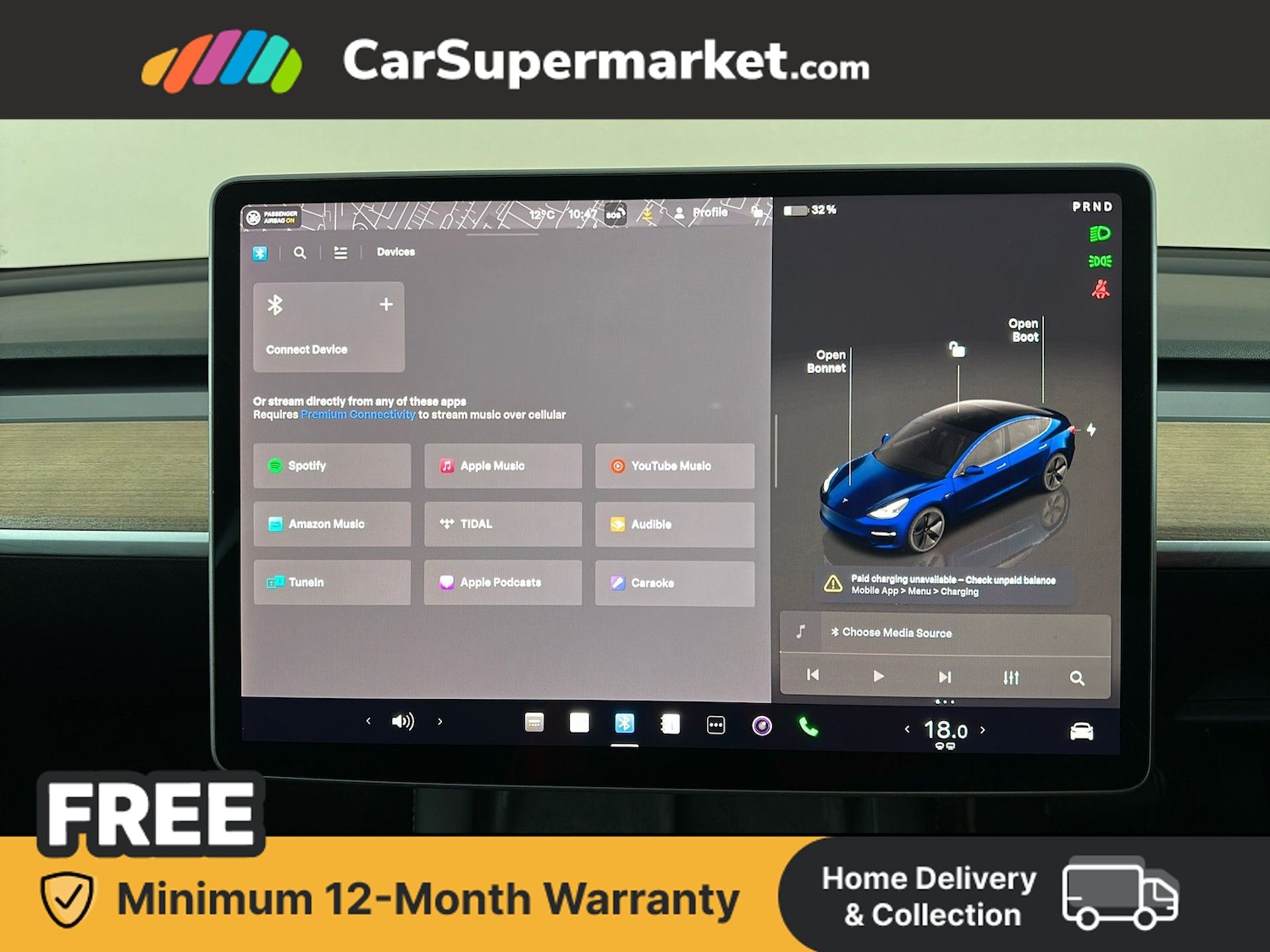 Used Tesla Model 3 2022 for sale - 78043691: Photo 26