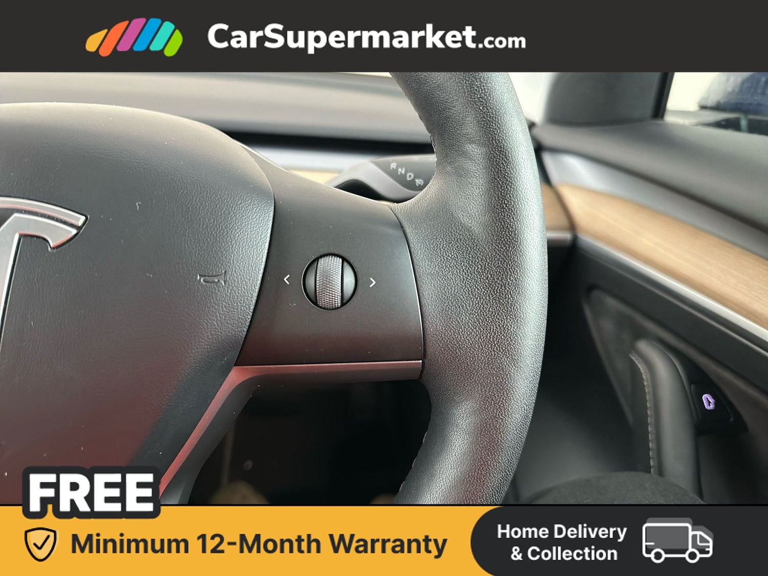 Used Tesla Model 3 2022 for sale - 78043691: Photo 35