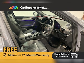 Used Cupra Formentor 2023 for sale - 76509220: Photo