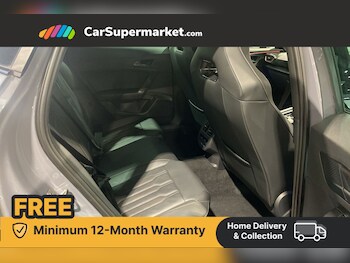 Used Cupra Formentor 2023 for sale - 76509220: Photo