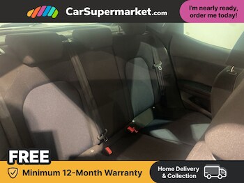 Used SEAT Ibiza 2023 for sale - 77520259: Photo