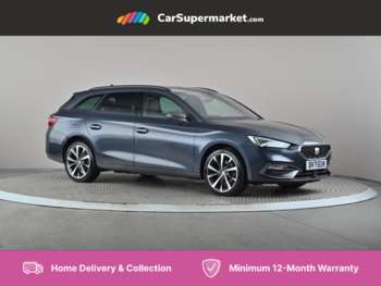 2021 - 1.4 eHybrid FR Sport DSG 5-Door