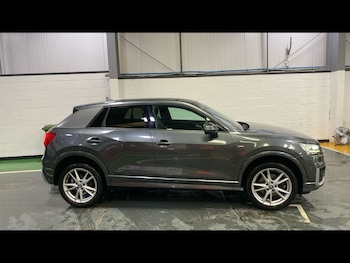 Used Audi Q2 2017 for sale - 78776954: Photo
