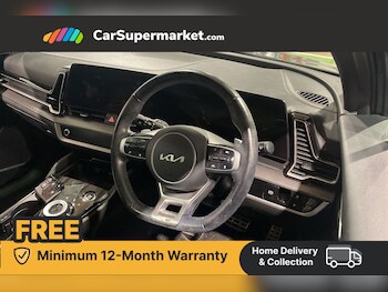 Used Kia Sportage 2022 for sale - 76508956: Photo