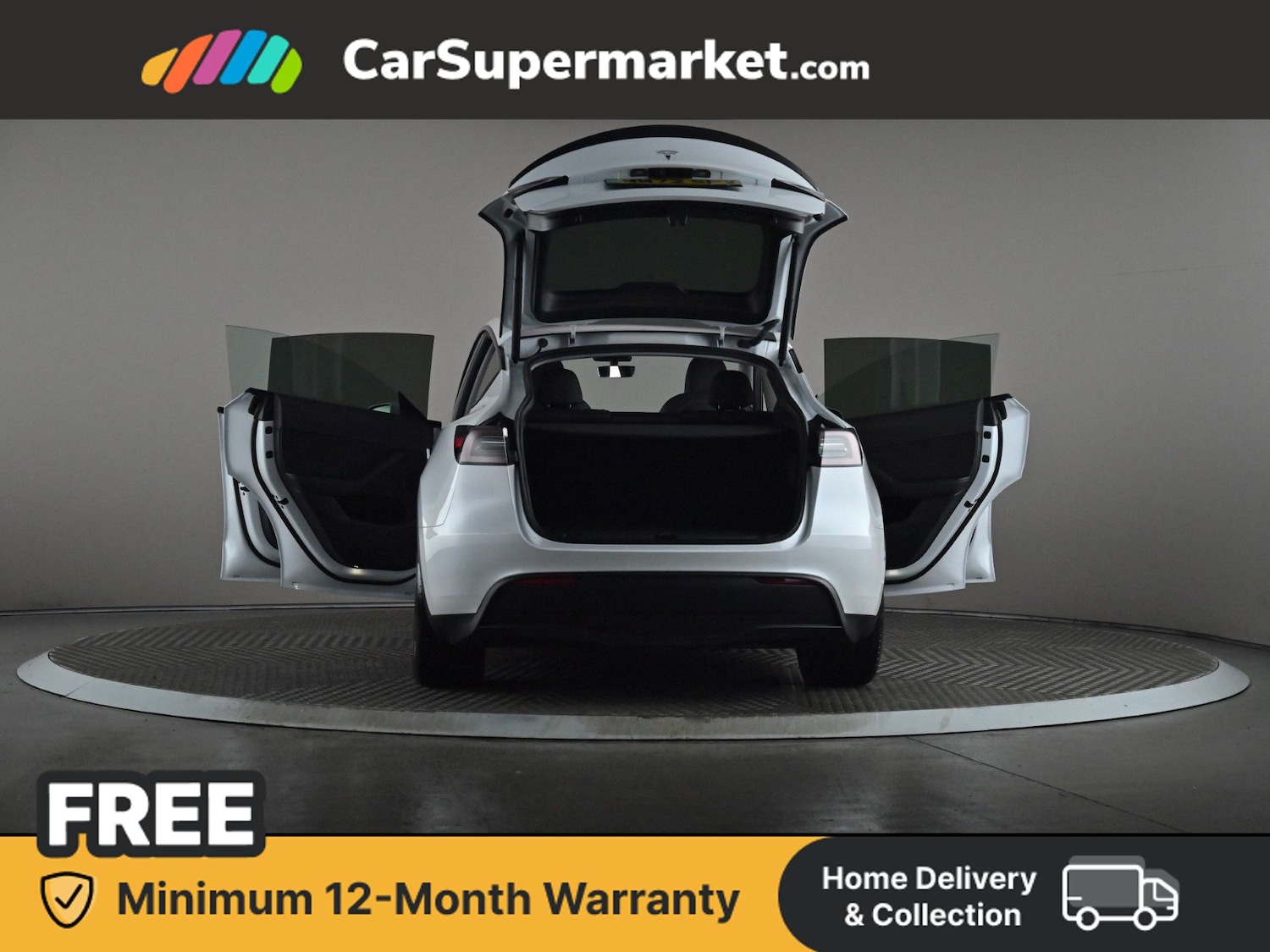 Used Tesla Model Y 2022 for sale - 78084212: Photo 11