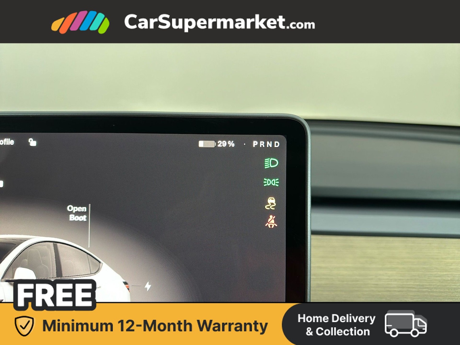 Used Tesla Model Y 2022 for sale - 78084212: Photo 15