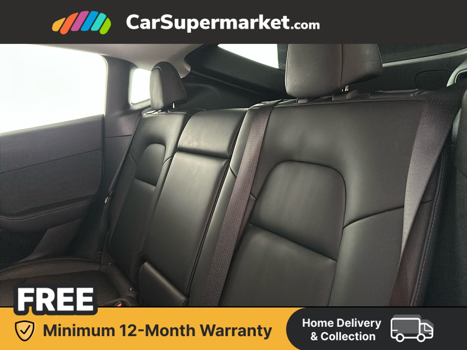 Used Tesla Model Y 2022 for sale - 78084212: Photo 18