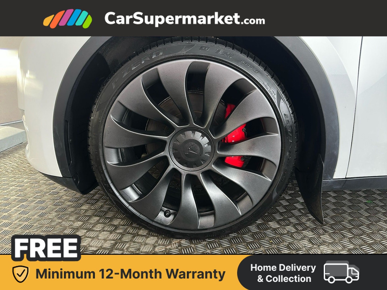 Used Tesla Model Y 2022 for sale - 78084212: Photo 19