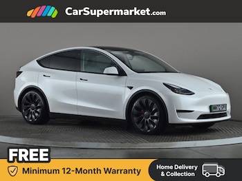 Used Tesla Model Y 2022 for sale - 78084212: Photo