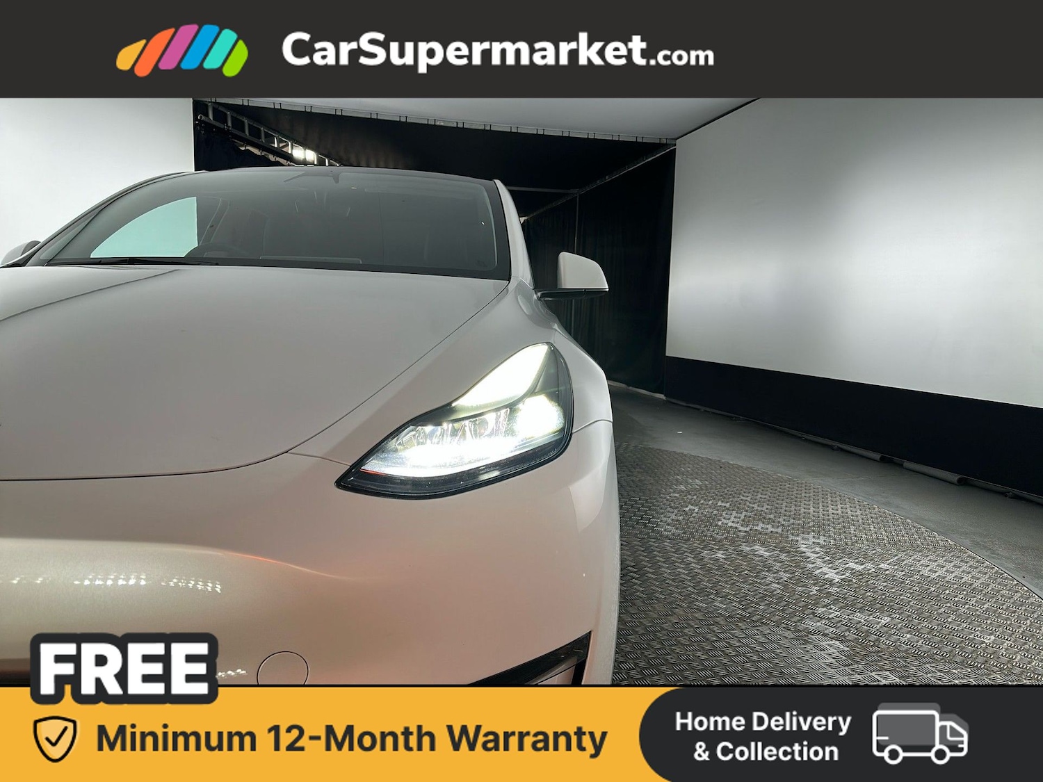 Used Tesla Model Y 2022 for sale - 78084212: Photo 20