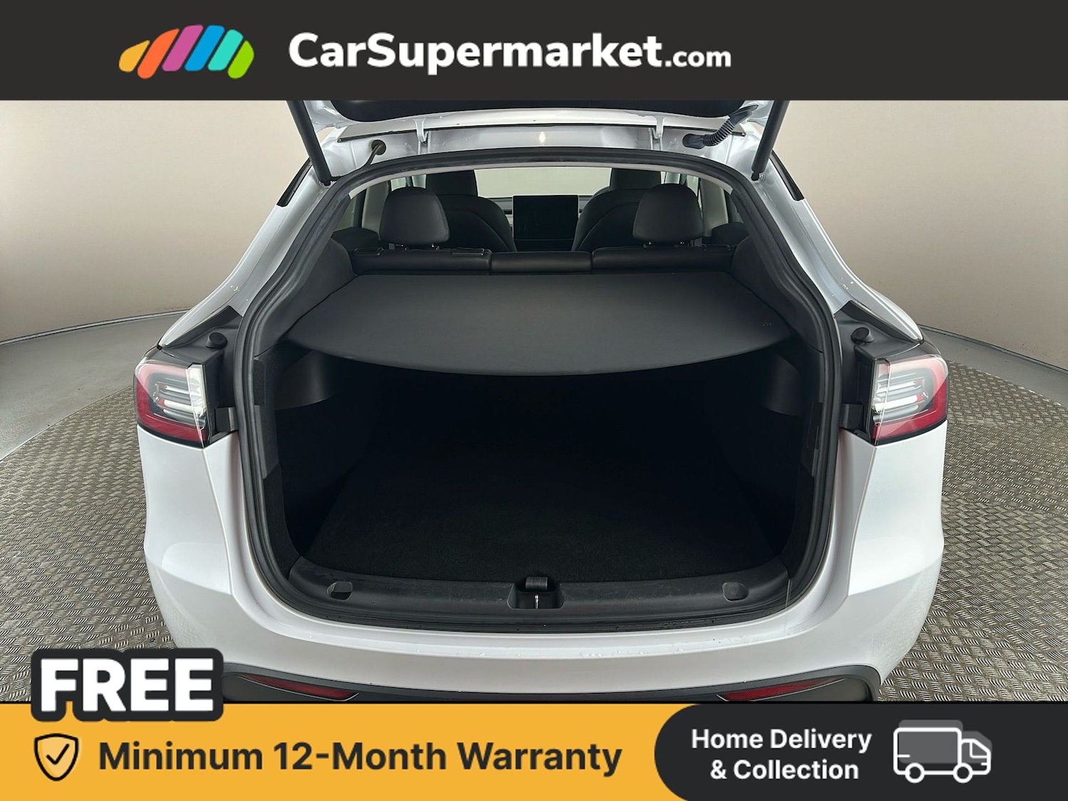 Used Tesla Model Y 2022 for sale - 78084212: Photo 22