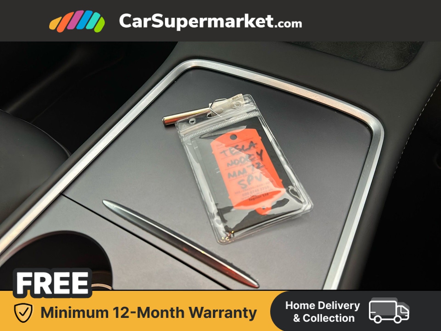 Used Tesla Model Y 2022 for sale - 78084212: Photo 23