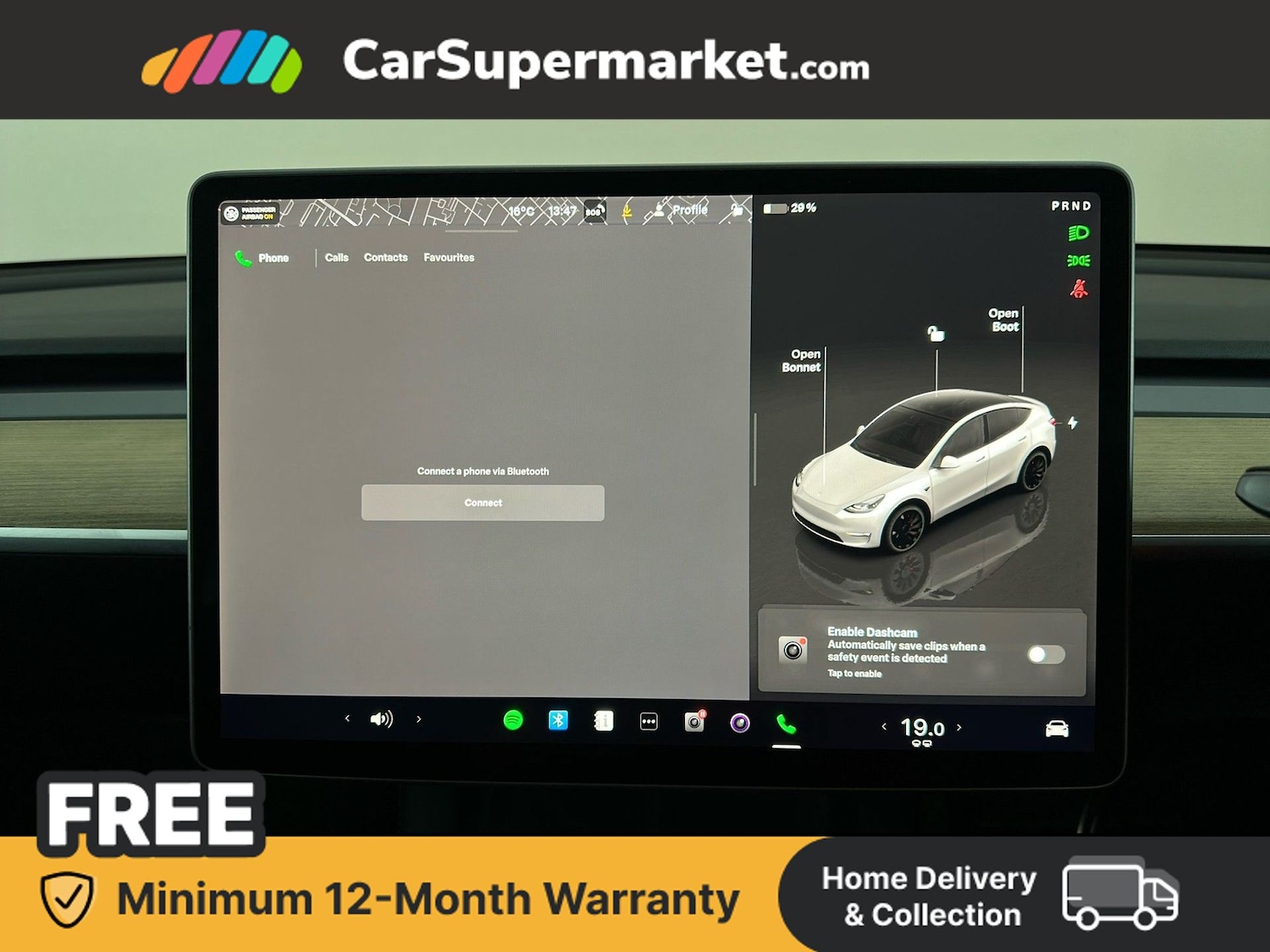 Used Tesla Model Y 2022 for sale - 78084212: Photo 25
