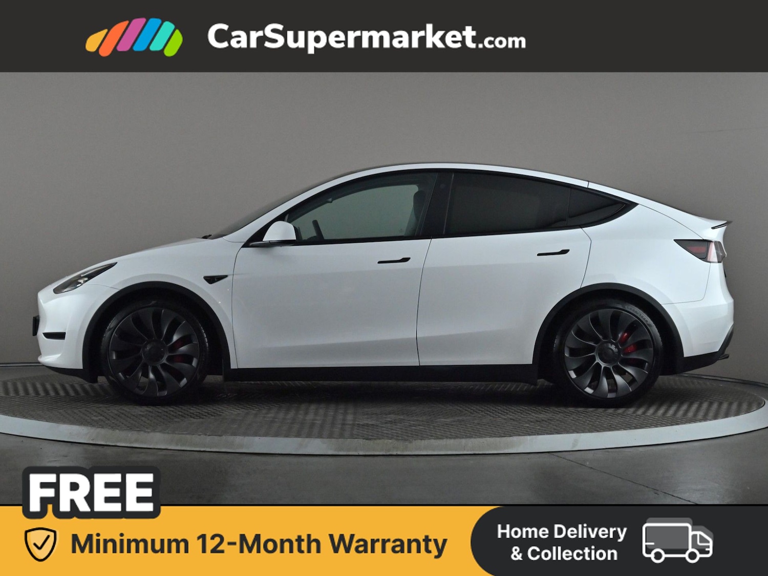Used Tesla Model Y 2022 for sale - 78084212: Photo 3