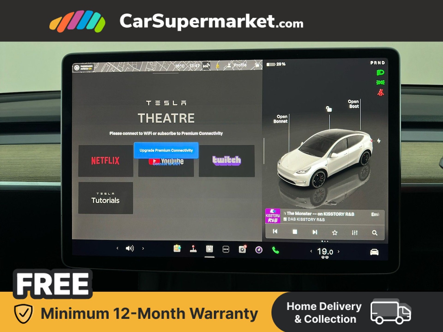 Used Tesla Model Y 2022 for sale - 78084212: Photo 30