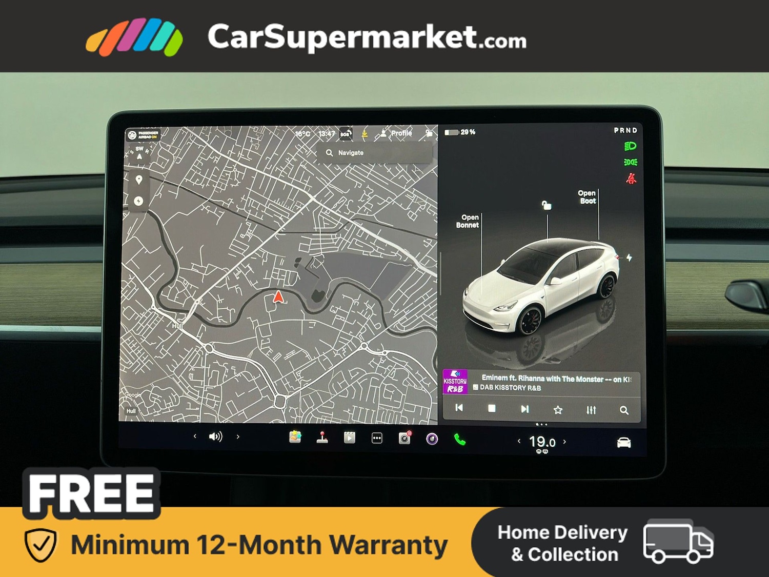 Used Tesla Model Y 2022 for sale - 78084212: Photo 31