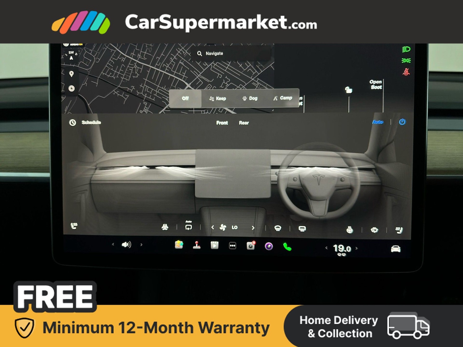 Used Tesla Model Y 2022 for sale - 78084212: Photo 32