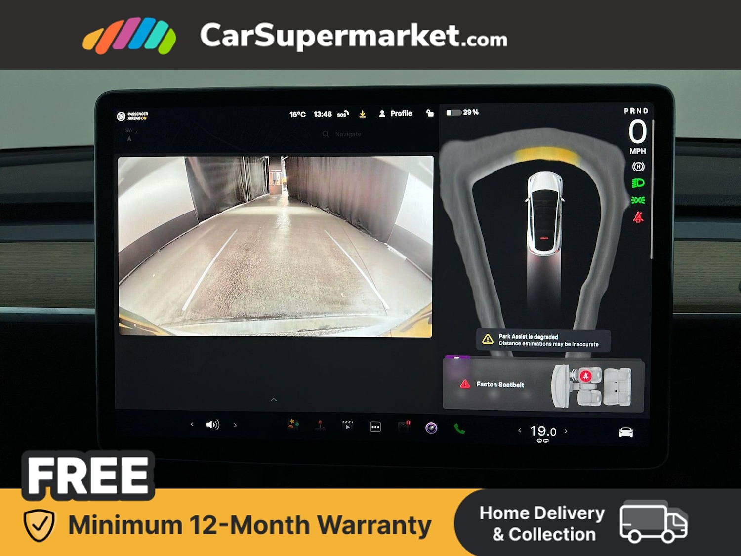 Used Tesla Model Y 2022 for sale - 78084212: Photo 33