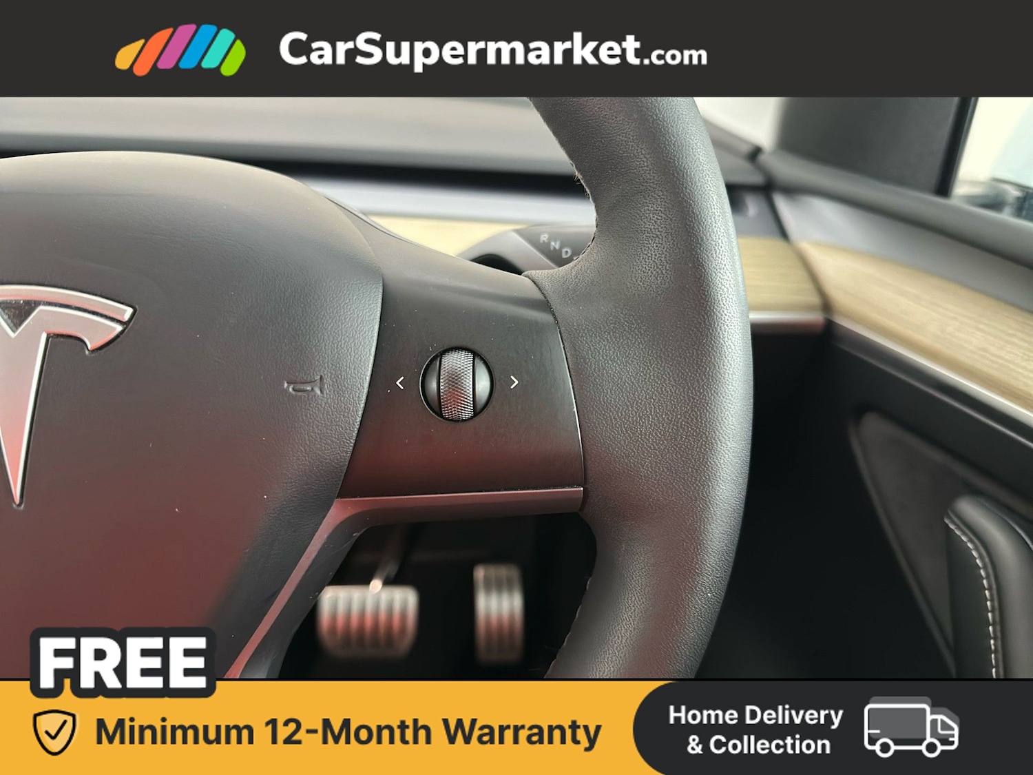 Used Tesla Model Y 2022 for sale - 78084212: Photo 35