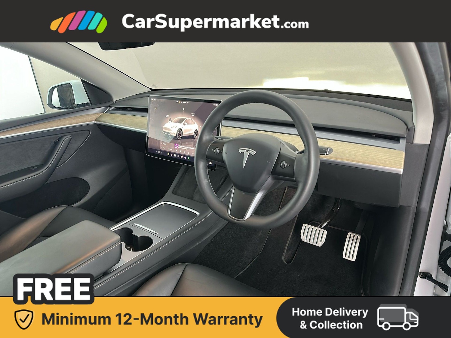 Used Tesla Model Y 2022 for sale - 78084212: Photo 36