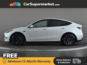 Used Tesla Model Y 2022 for sale - 78084212: Photo