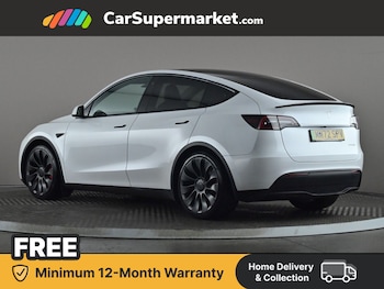 Used Tesla Model Y 2022 for sale - 78084212: Photo