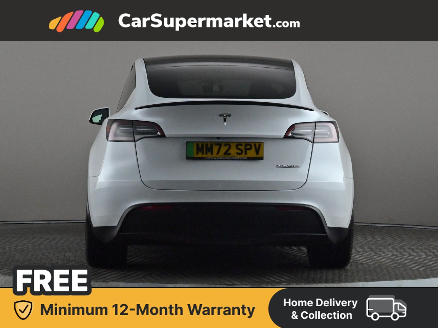 Used Tesla Model Y 2022 for sale - 78084212: Photo 5