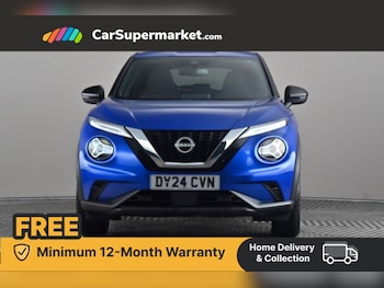 Used Nissan Juke 2024 for sale - 76395261: Photo