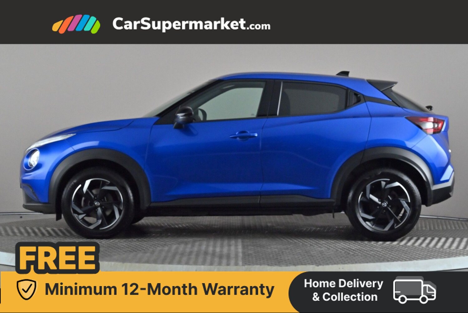 Used Nissan Juke 2024 for sale - 76395261: Photo 3