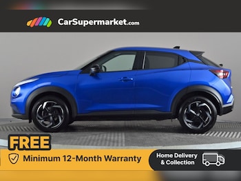Used Nissan Juke 2024 for sale - 76395261: Photo