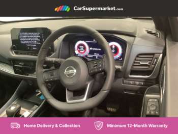 Used Nissan Qashqai 2022 for sale - 74961086: Photo