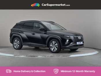 2021 - 1.6 TGDi SE Connect 2WD 5-Door