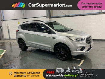 Ford - Kuga