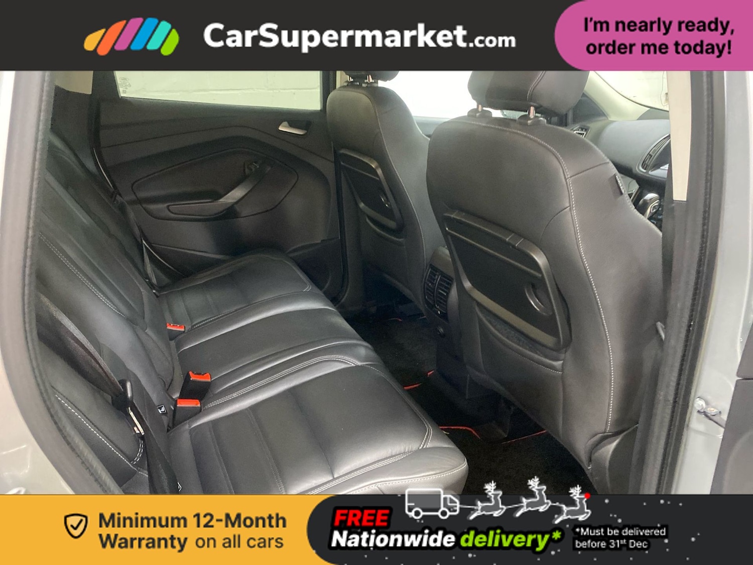 Used Ford Kuga 2019 for sale - 76884164: Photo 6