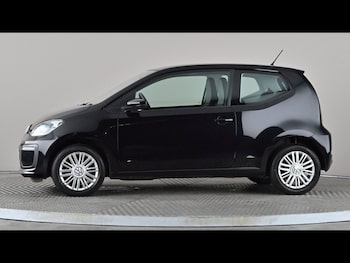 Used Volkswagen up! 2018 for sale - 79551559: Photo
