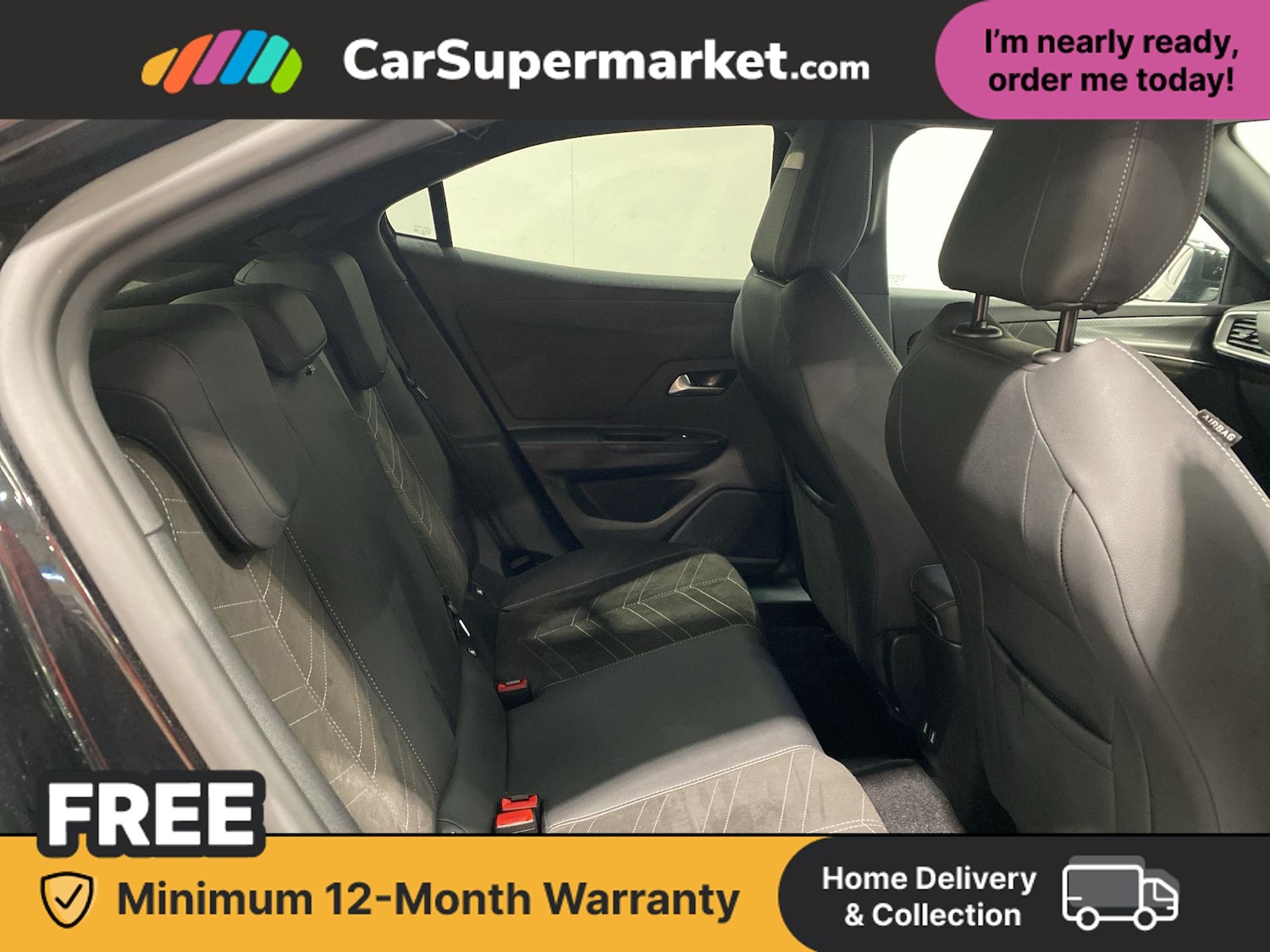 Used Vauxhall Mokka 2023 for sale - 77904394: Photo 6