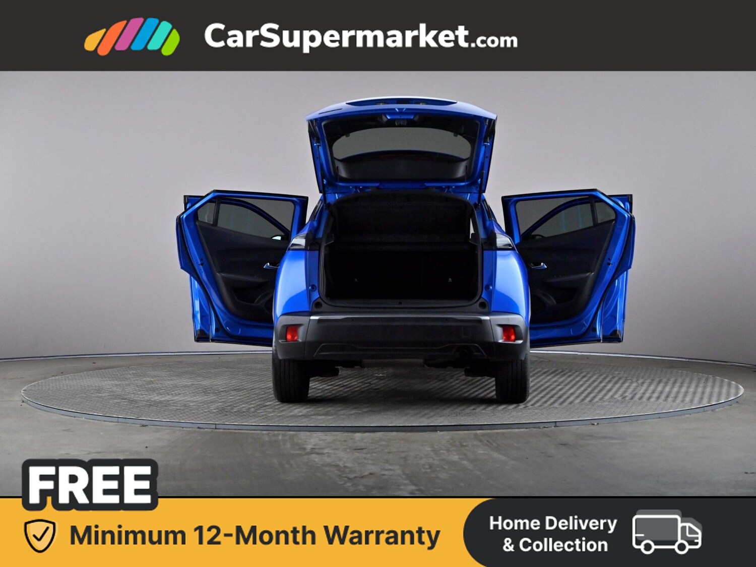 Used Peugeot 2008 2024 for sale - 77249482: Photo 11